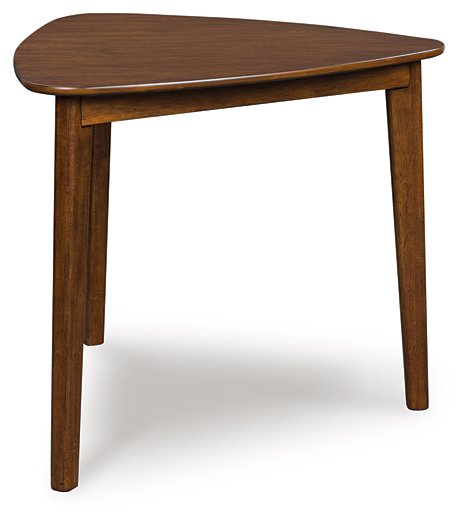 Tameride Dining Table - Luxury Home Furniture (MI)