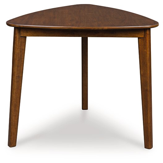 Tameride Dining Table - Luxury Home Furniture (MI)