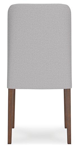 Lyncott Dining Room Set - Luxury Home Furniture (MI)