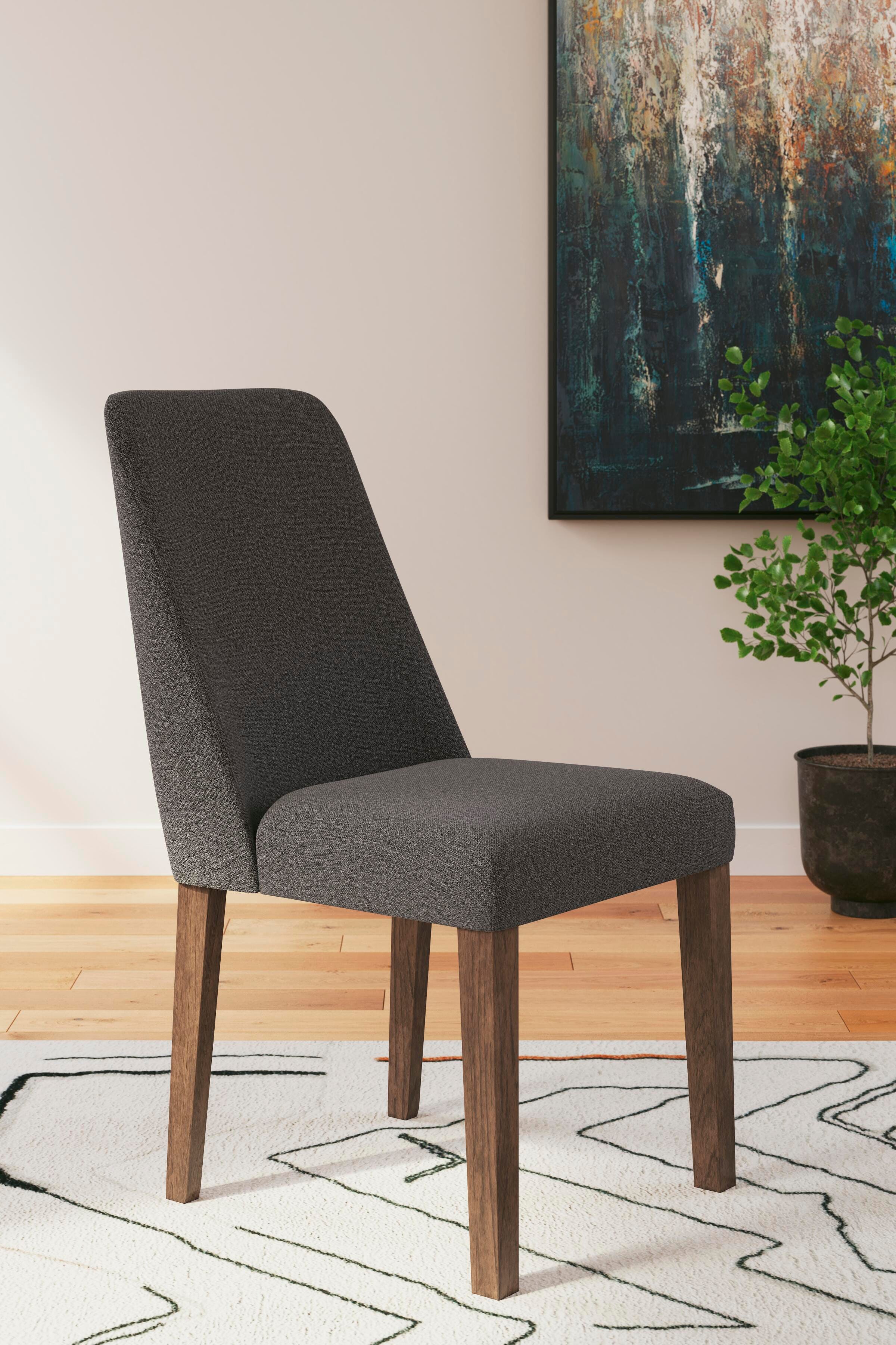 Lyncott Dining Room Set - Luxury Home Furniture (MI)