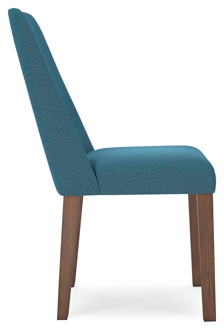 Lyncott Dining Room Set - Luxury Home Furniture (MI)