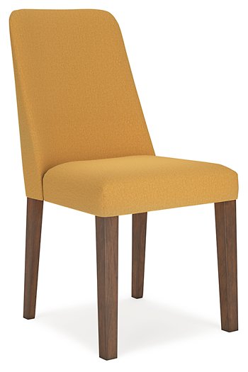 Lyncott Dining Room Set - Luxury Home Furniture (MI)