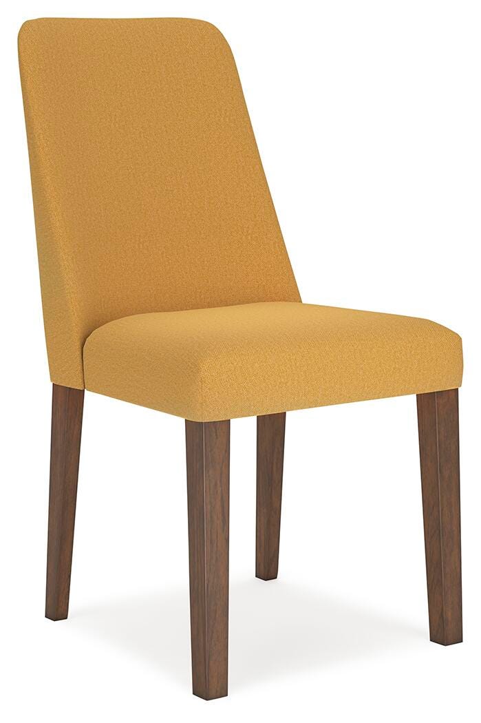 Lyncott Dining Room Set - Luxury Home Furniture (MI)