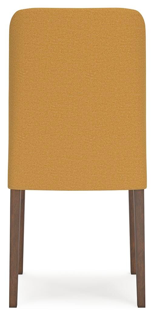 Lyncott Dining Room Set - Luxury Home Furniture (MI)