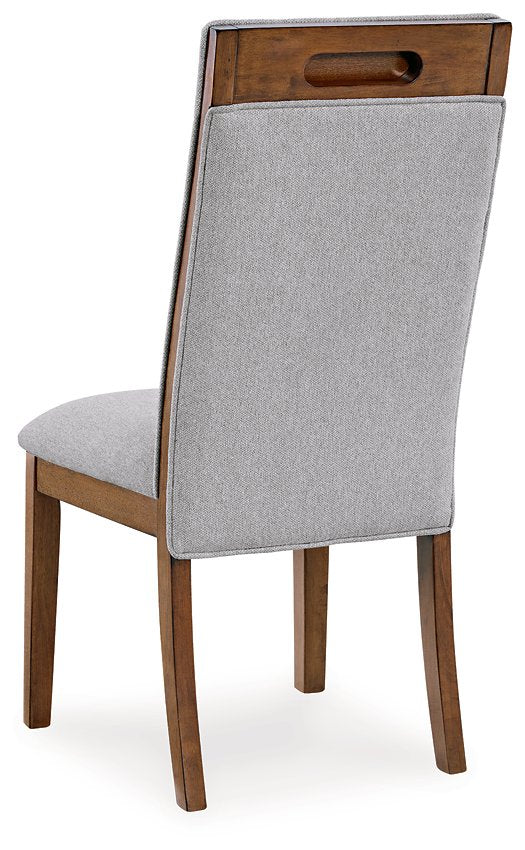 Lyncott Dining Room Set - Luxury Home Furniture (MI)