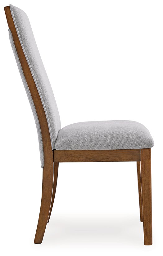 Lyncott Dining Room Set - Luxury Home Furniture (MI)
