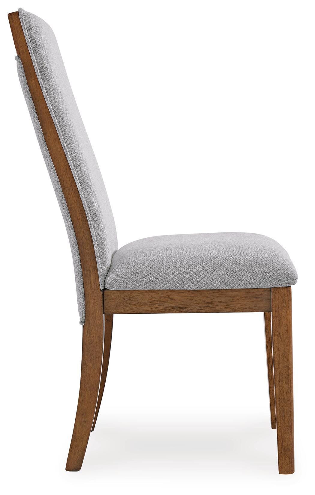 Lyncott Dining Room Set - Luxury Home Furniture (MI)