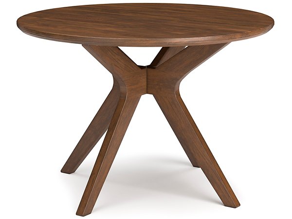 Lyncott Dining Room Set - Luxury Home Furniture (MI)