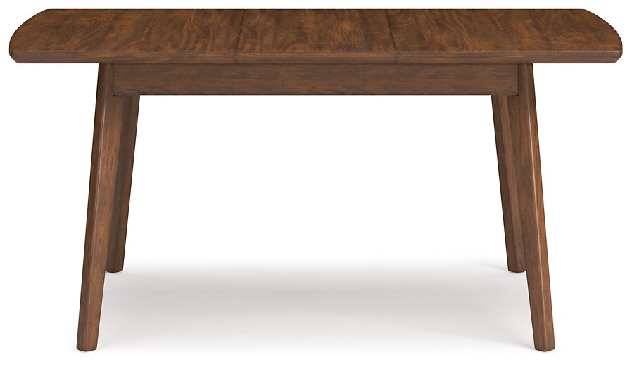 Lyncott Dining Room Set - Luxury Home Furniture (MI)