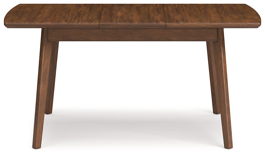 Lyncott Dining Room Set - Luxury Home Furniture (MI)