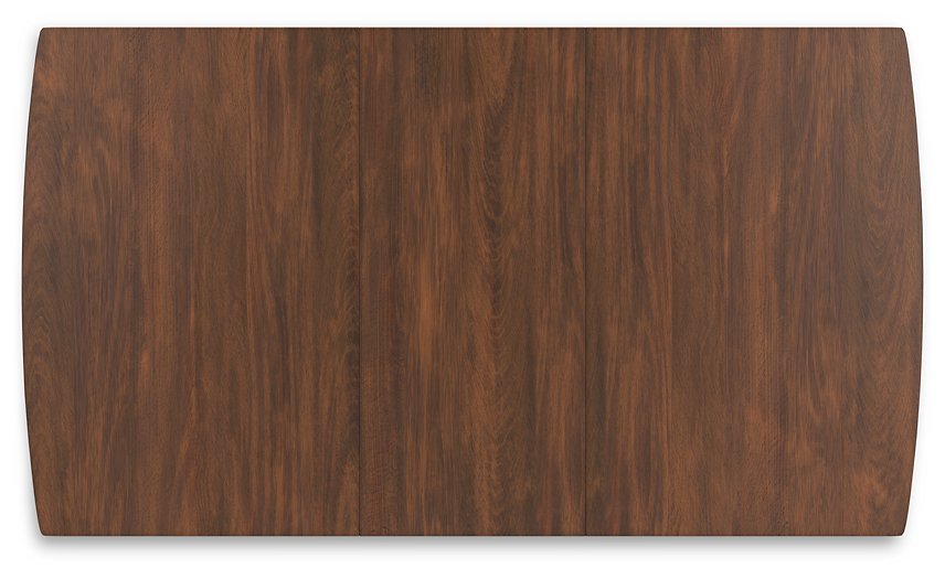 Lyncott Dining Room Set - Luxury Home Furniture (MI)