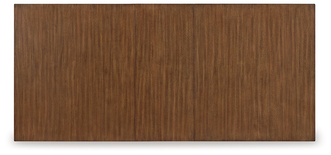 Lyncott Dining Room Set - Luxury Home Furniture (MI)