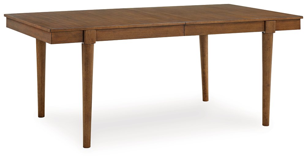 Lyncott Dining Room Set - Luxury Home Furniture (MI)