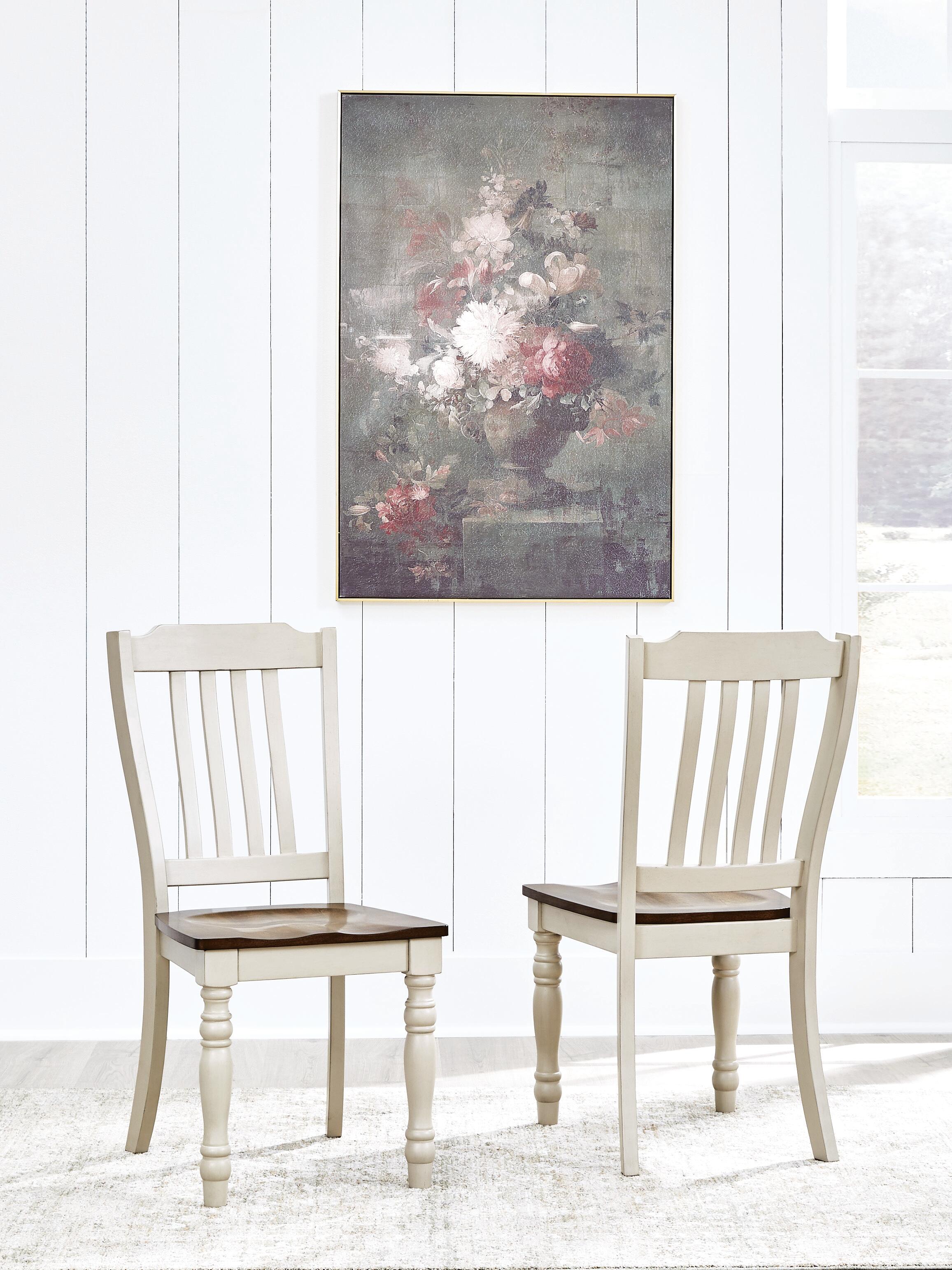 Wirloni Dining Chair - Luxury Home Furniture (MI)