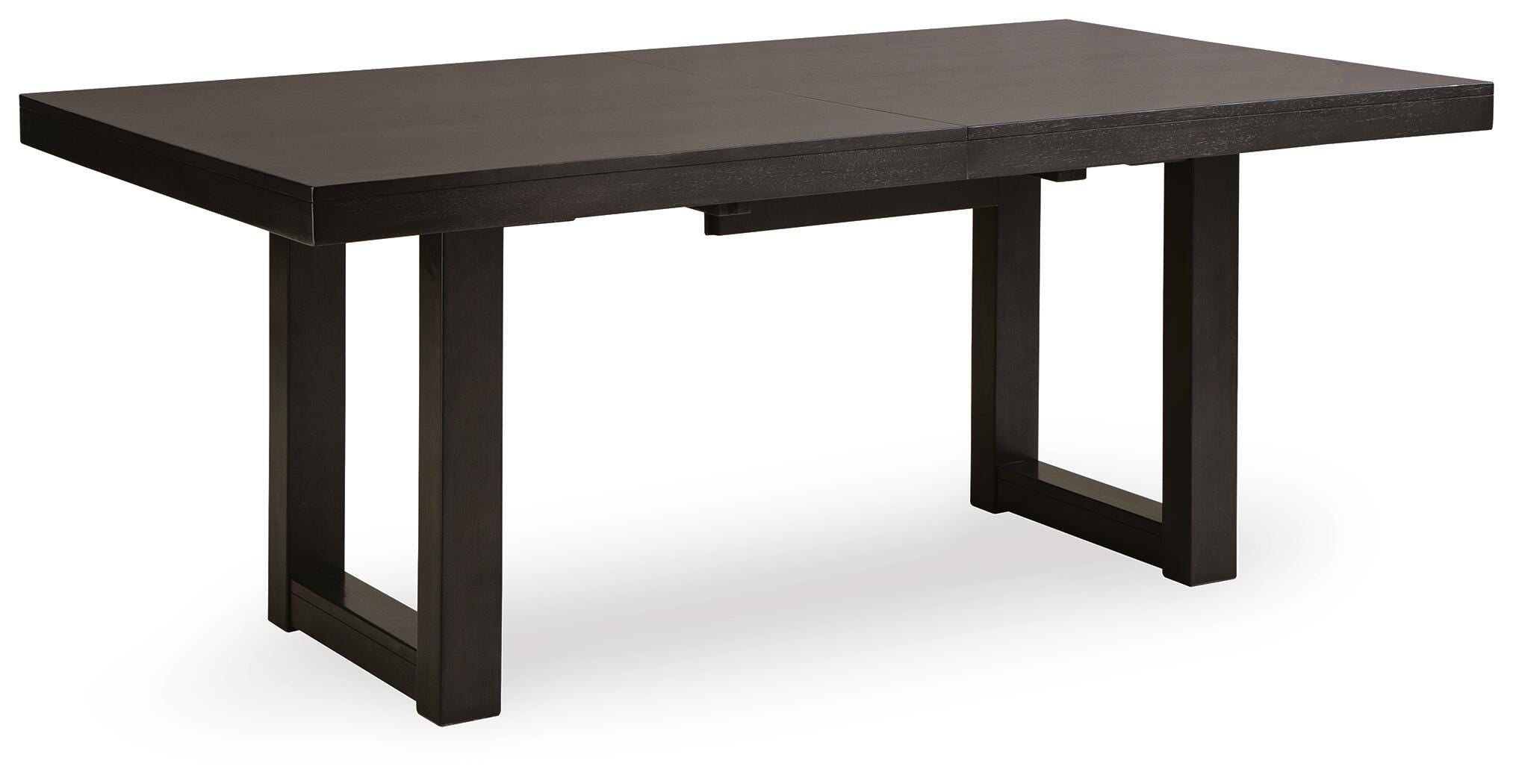 Neymorton Dining Room Set - Luxury Home Furniture (MI)