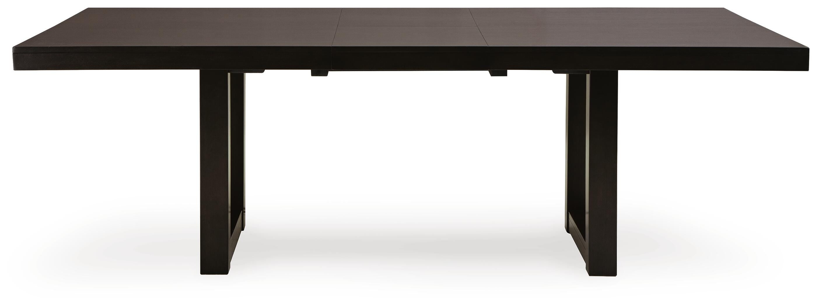 Neymorton Dining Room Set - Luxury Home Furniture (MI)