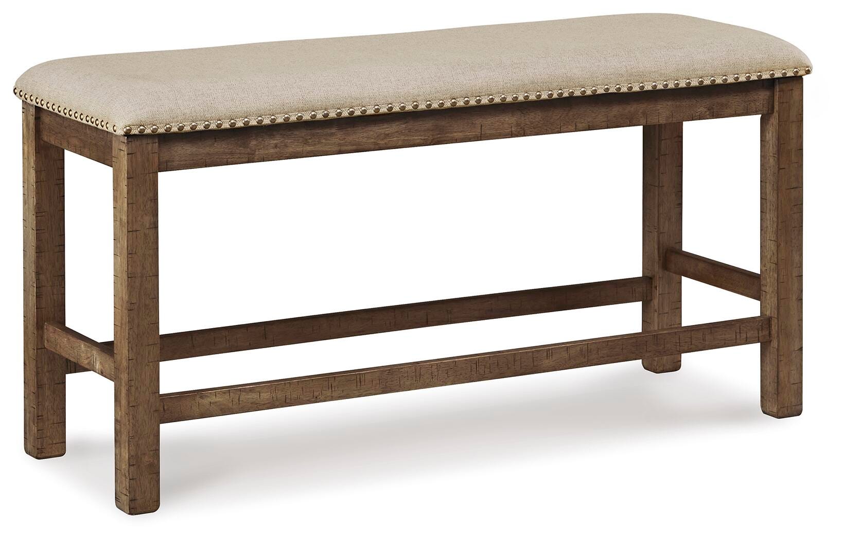 Moriville Counter Height Dining Set - Luxury Home Furniture (MI)