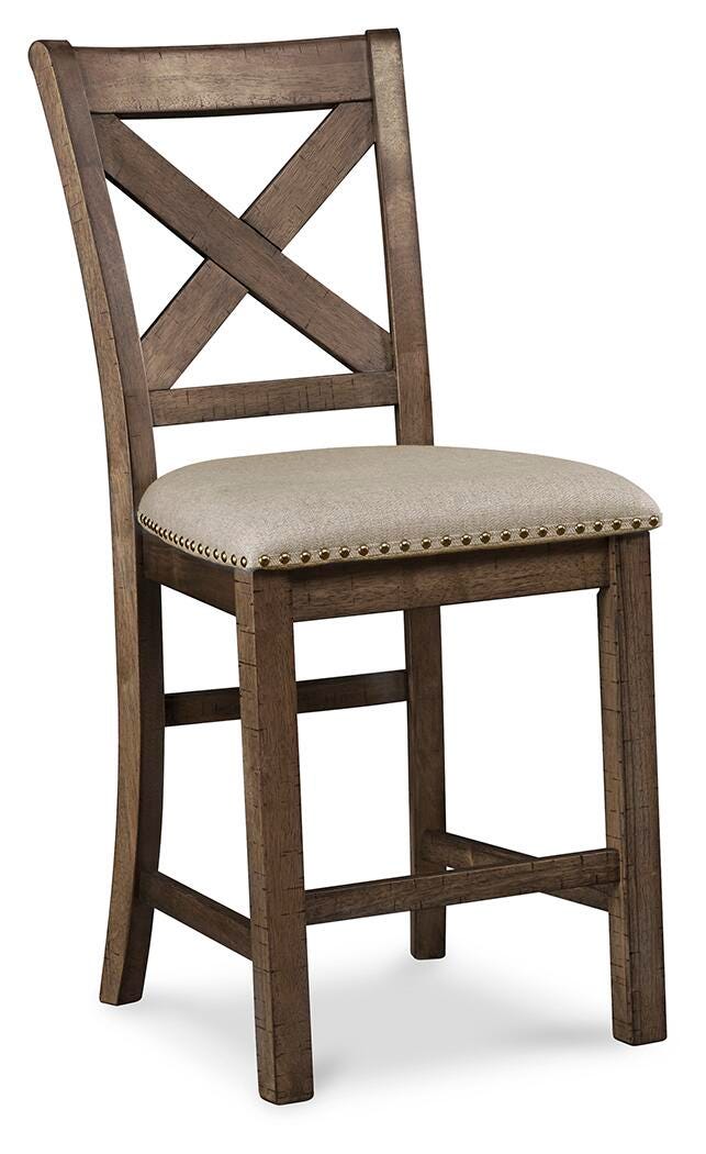 Moriville Dining Room Set - Luxury Home Furniture (MI)