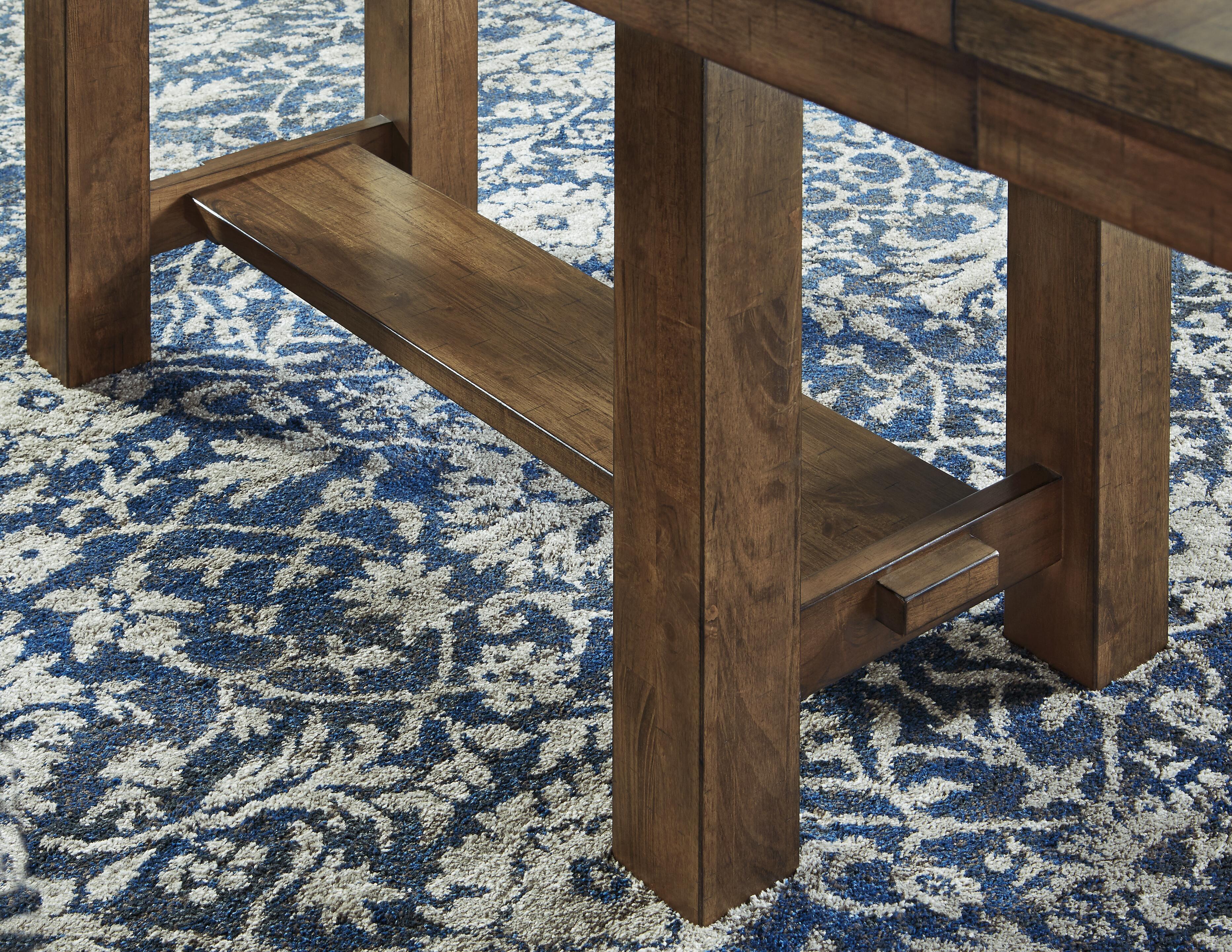 Moriville Dining Room Set - Luxury Home Furniture (MI)
