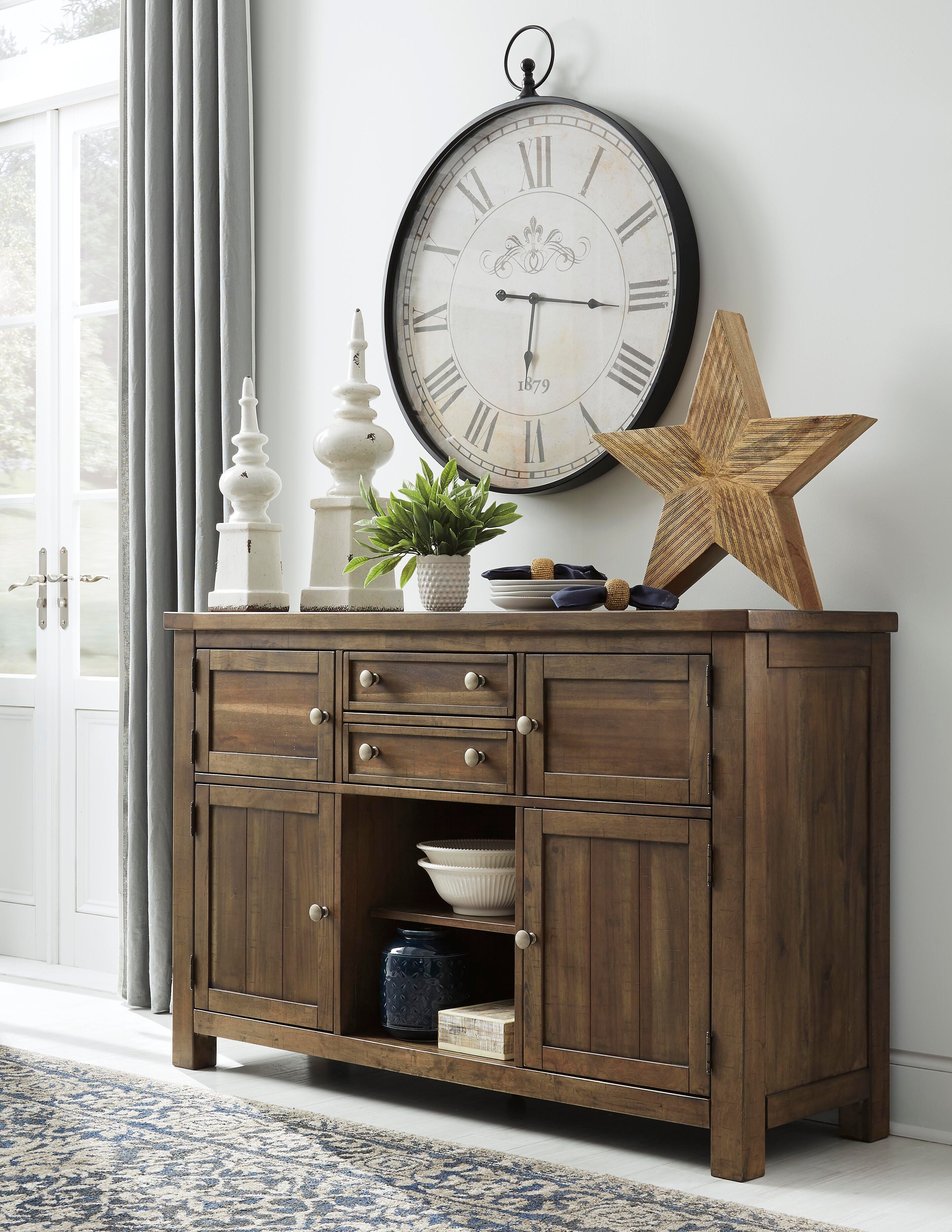 Moriville Counter Height Dining Set - Luxury Home Furniture (MI)