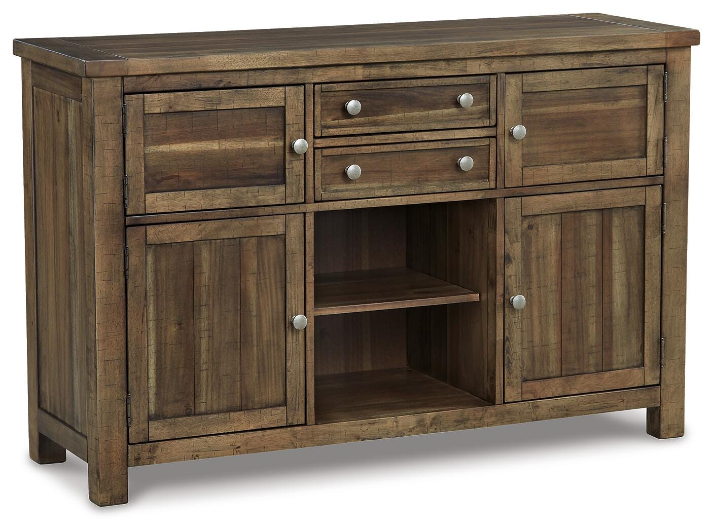 Moriville Counter Height Dining Set - Luxury Home Furniture (MI)
