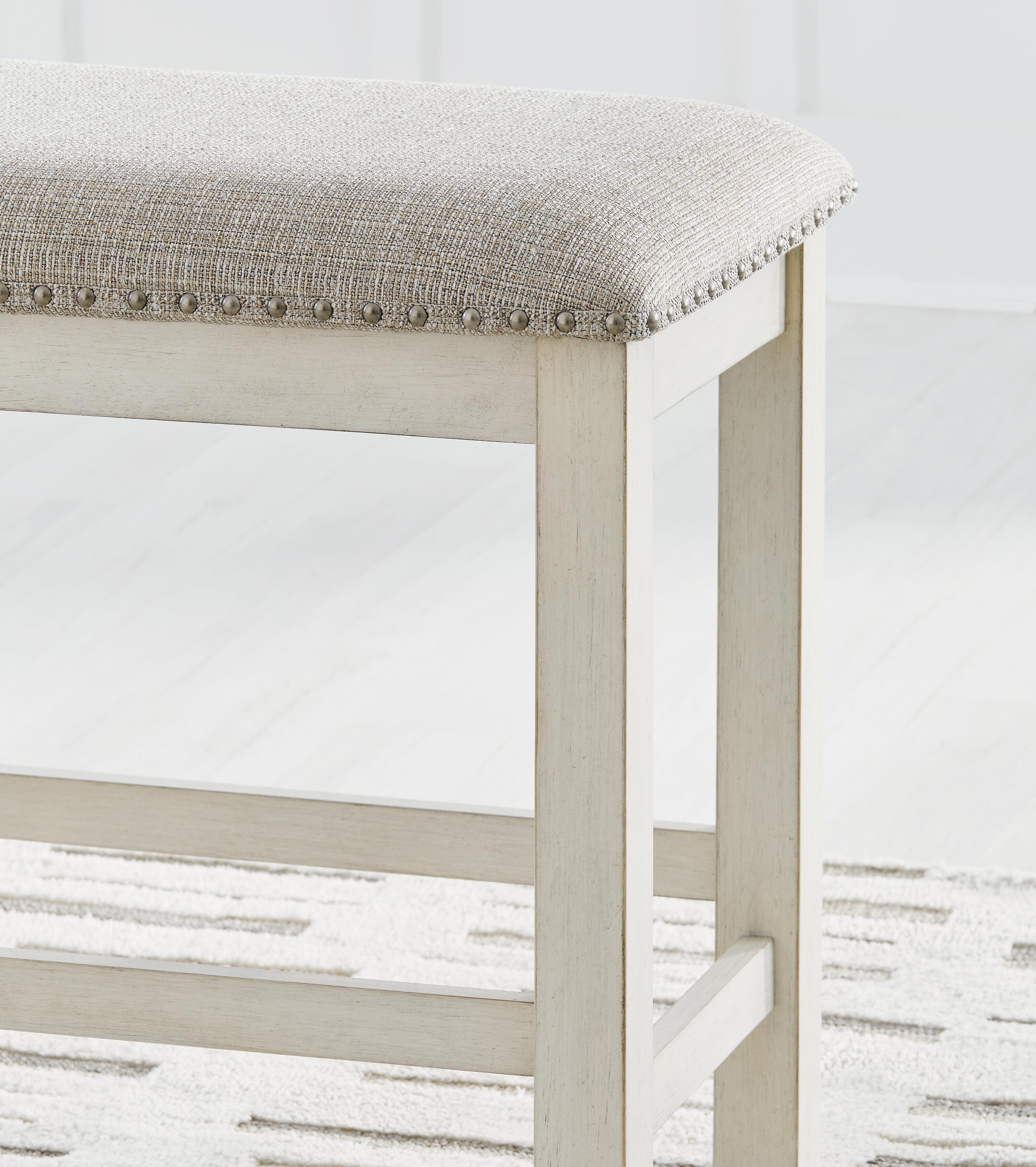 Robbinsdale Dining Package - Luxury Home Furniture (MI)