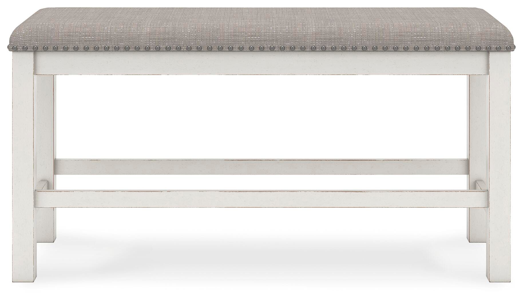 Robbinsdale Dining Package - Luxury Home Furniture (MI)