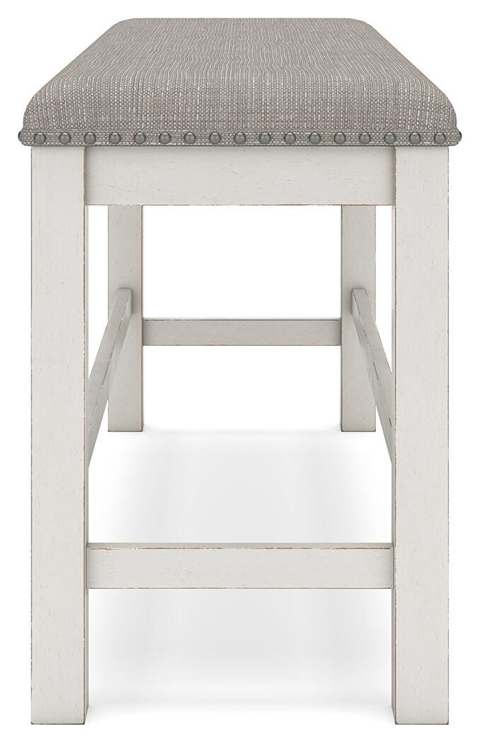 Robbinsdale Dining Package - Luxury Home Furniture (MI)