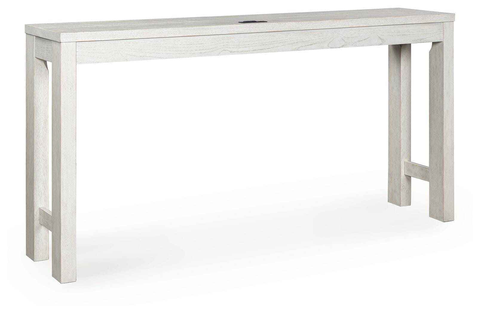 Robbinsdale Counter Height Dining Table and 3 Barstools Set - Luxury Home Furniture (MI)