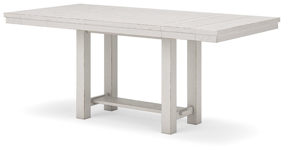 Robbinsdale Dining Package - Luxury Home Furniture (MI)