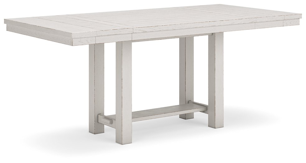 Robbinsdale Dining Package - Luxury Home Furniture (MI)
