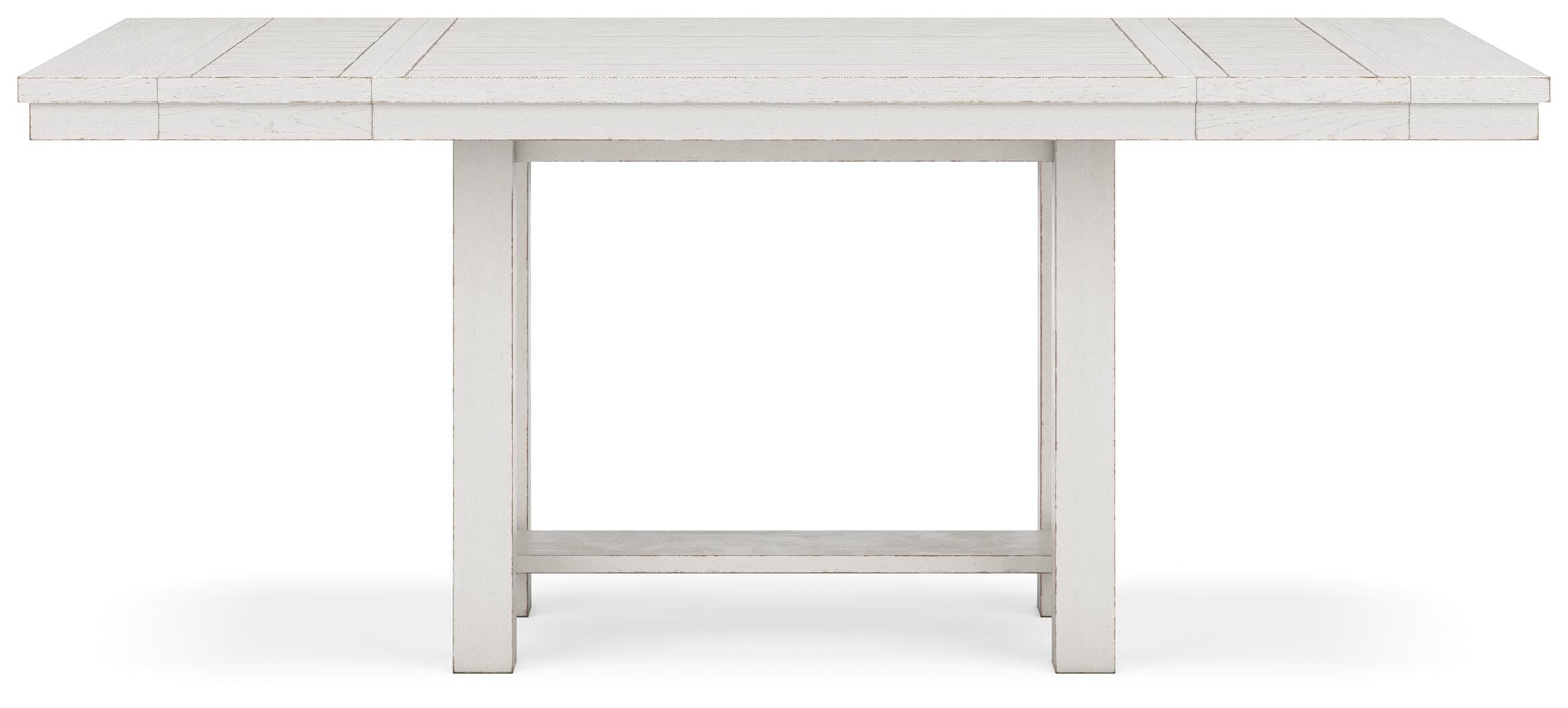 Robbinsdale Dining Package - Luxury Home Furniture (MI)