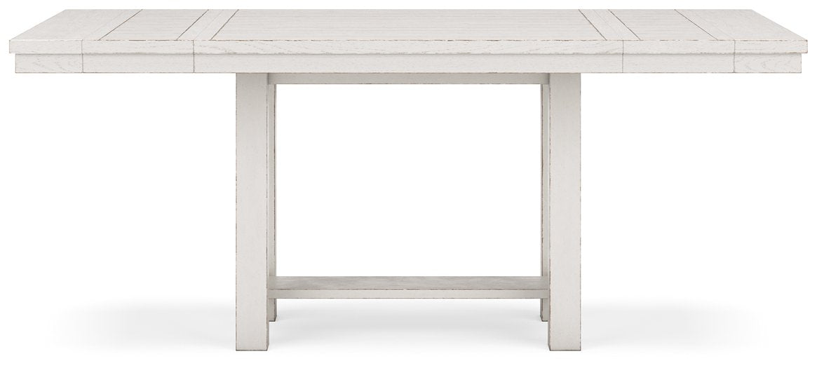 Robbinsdale Dining Package - Luxury Home Furniture (MI)