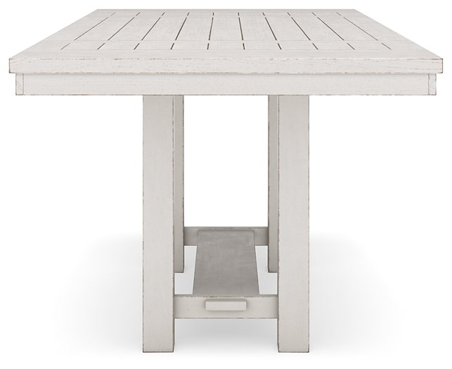 Robbinsdale Dining Package - Luxury Home Furniture (MI)