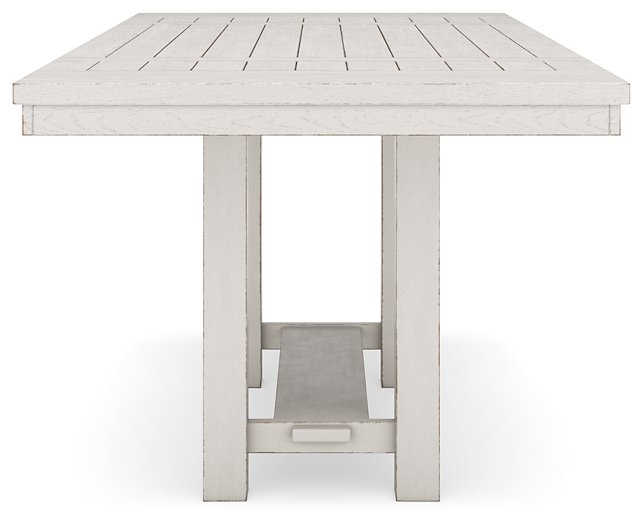 Robbinsdale Dining Package - Luxury Home Furniture (MI)