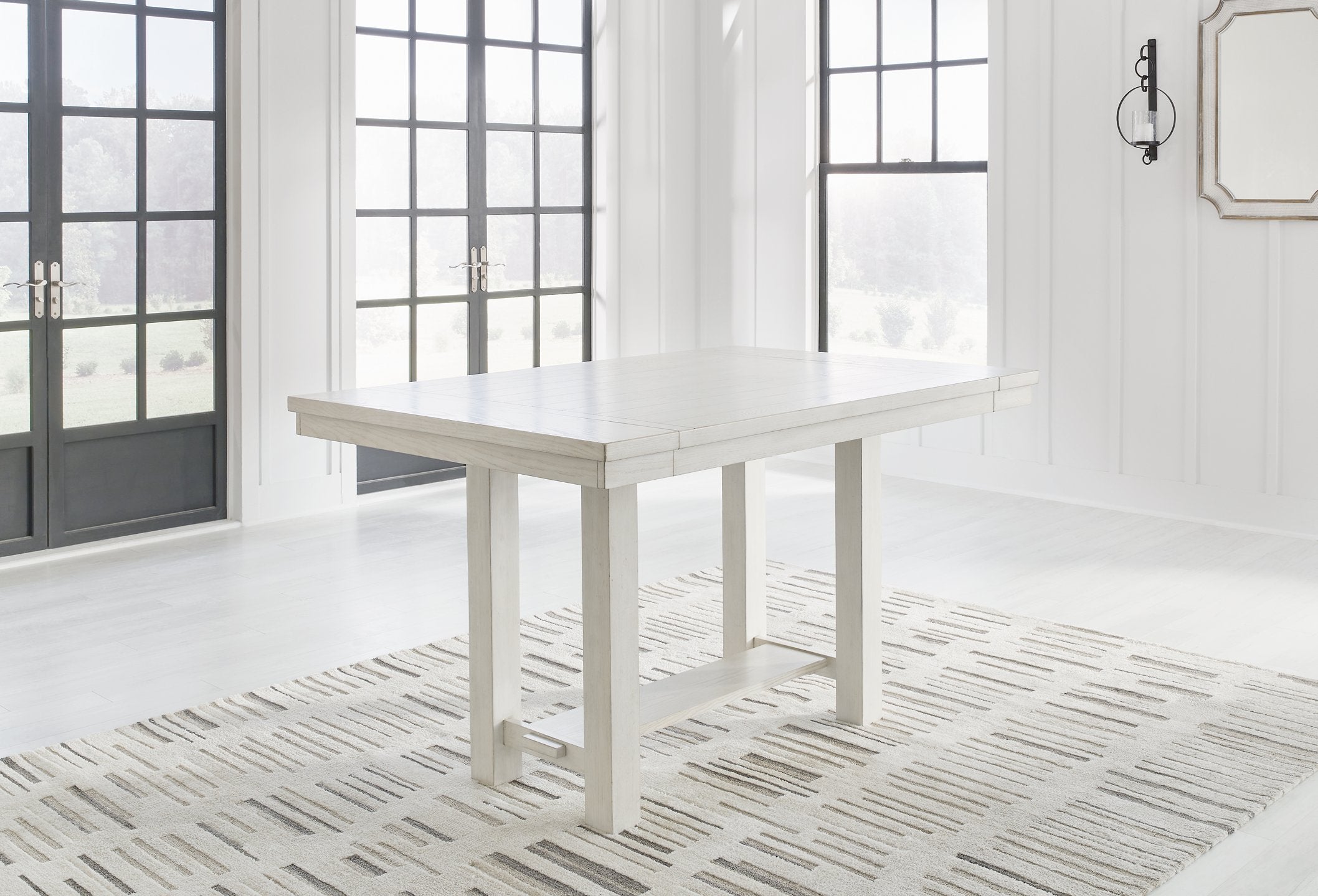Robbinsdale Dining Package - Luxury Home Furniture (MI)
