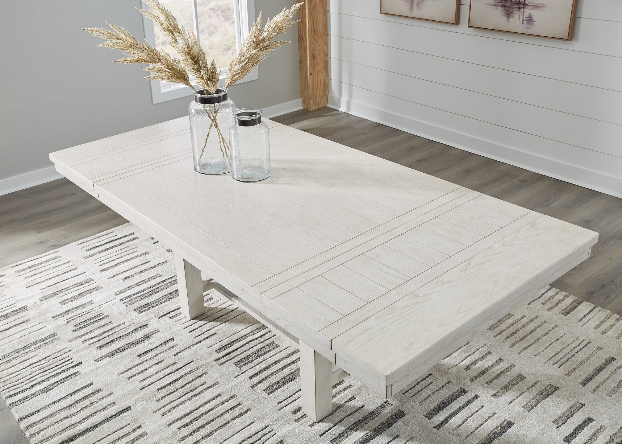 Robbinsdale Dining Package - Luxury Home Furniture (MI)
