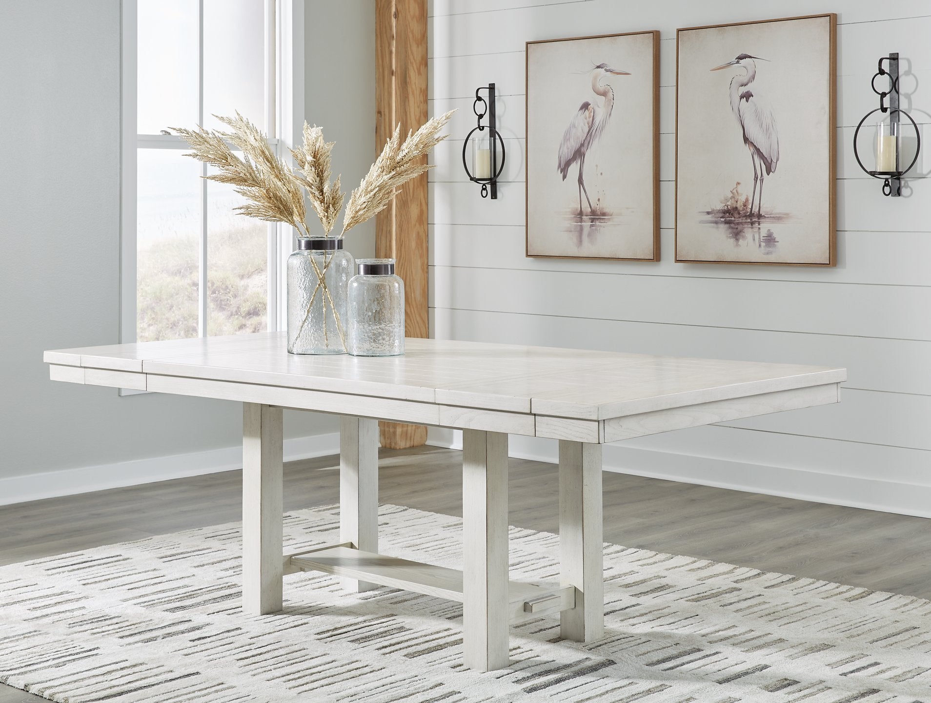 Robbinsdale Dining Package - Luxury Home Furniture (MI)