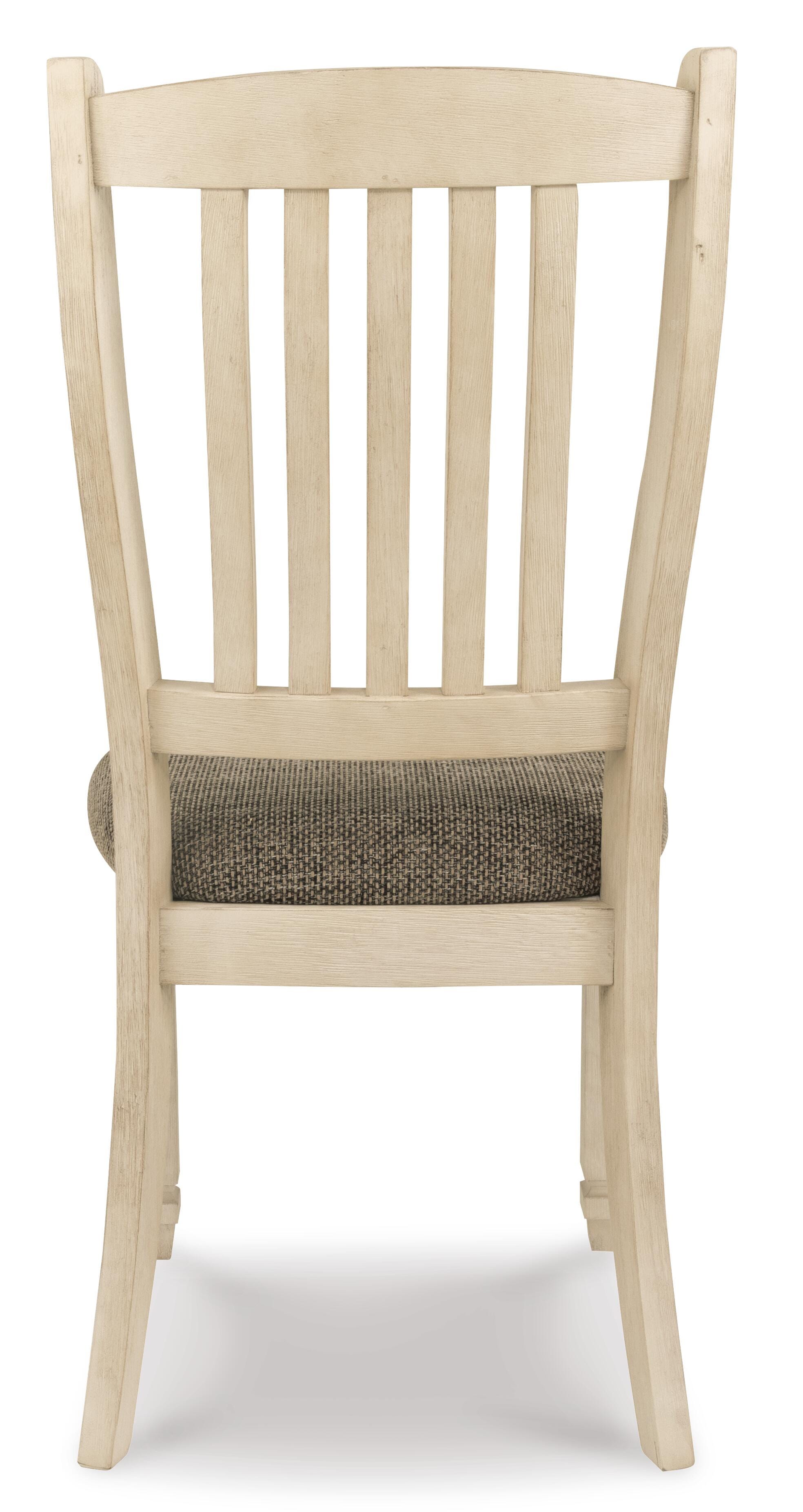 Bolanburg Dining Set - Luxury Home Furniture (MI)