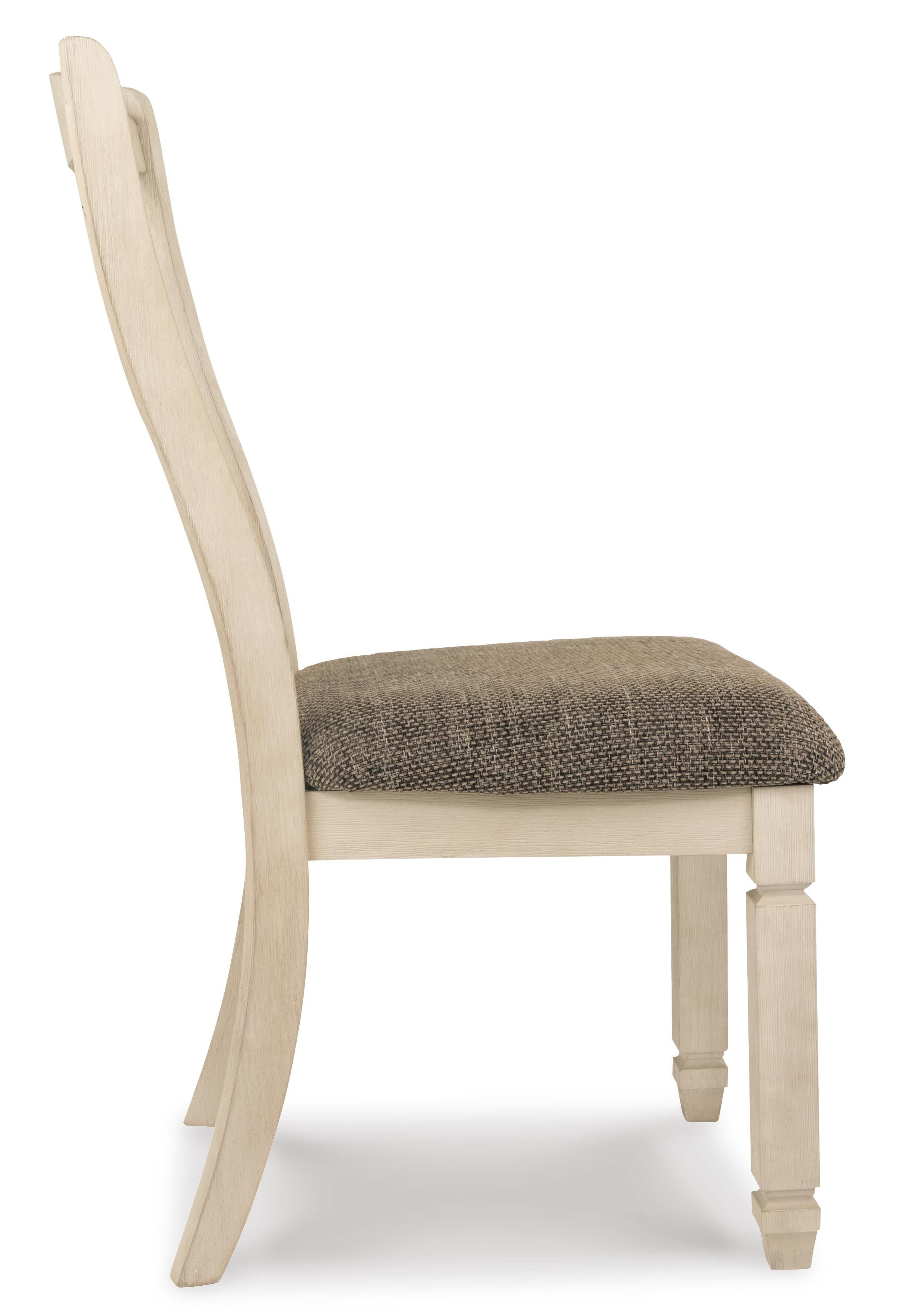 Bolanburg Dining Set - Luxury Home Furniture (MI)