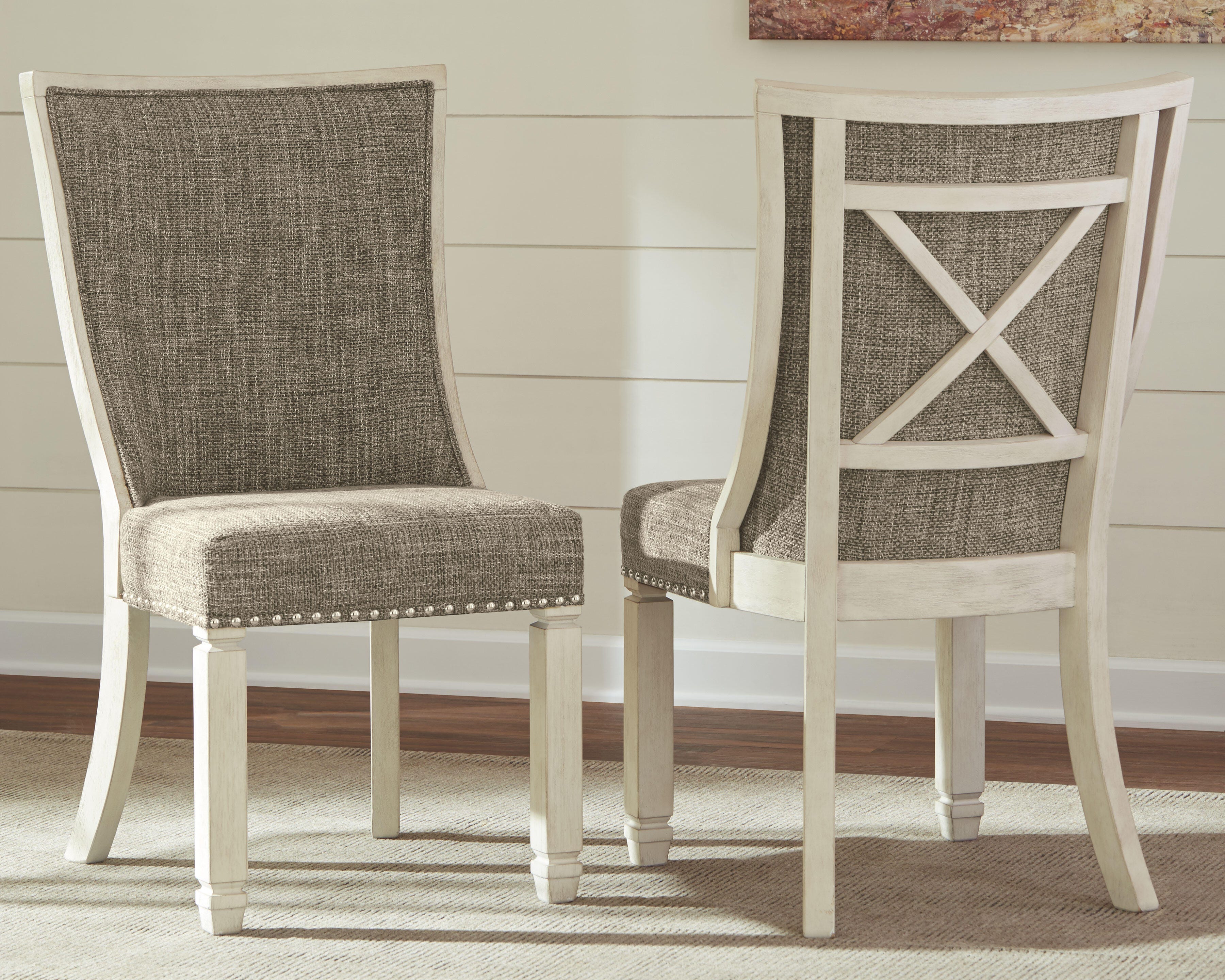 Bolanburg Dining Set - Luxury Home Furniture (MI)