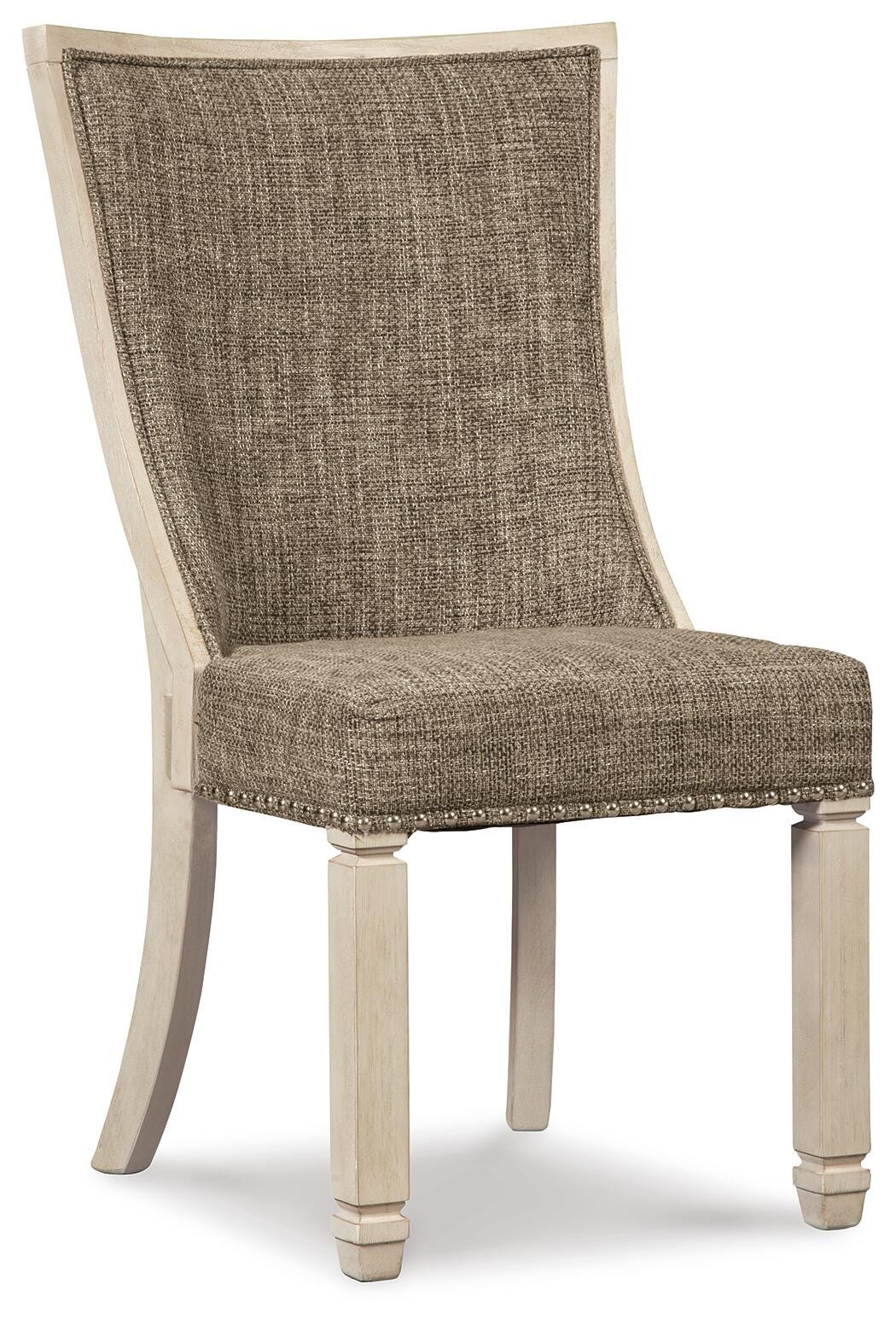 Bolanburg Dining Chair - Luxury Home Furniture (MI)