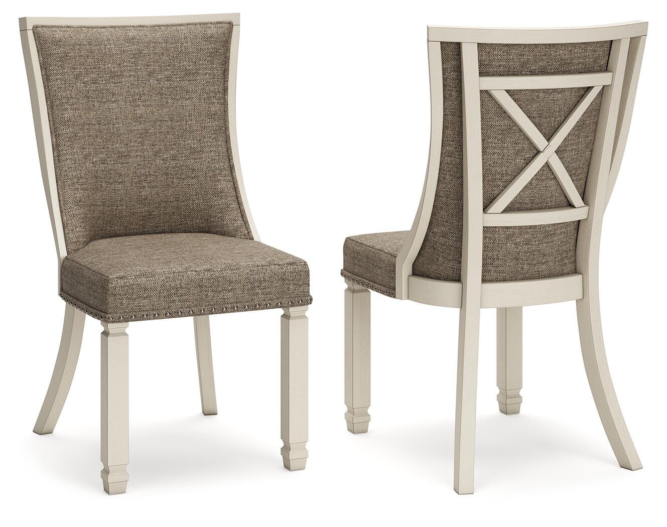 Bolanburg Dining Chair - Luxury Home Furniture (MI)