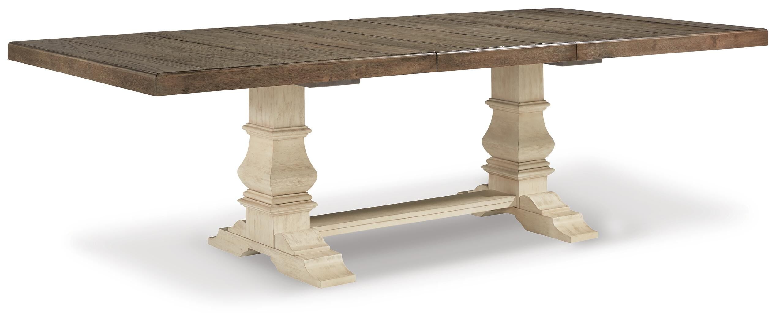 Bolanburg Dining Set - Luxury Home Furniture (MI)