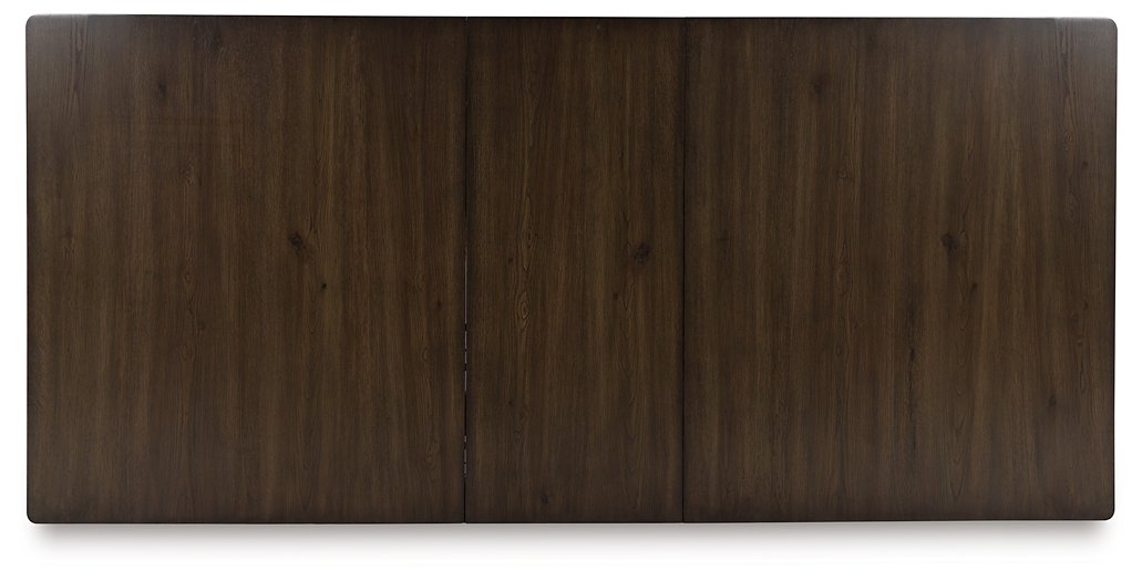 Veramond Dining Extension Table - Luxury Home Furniture (MI)