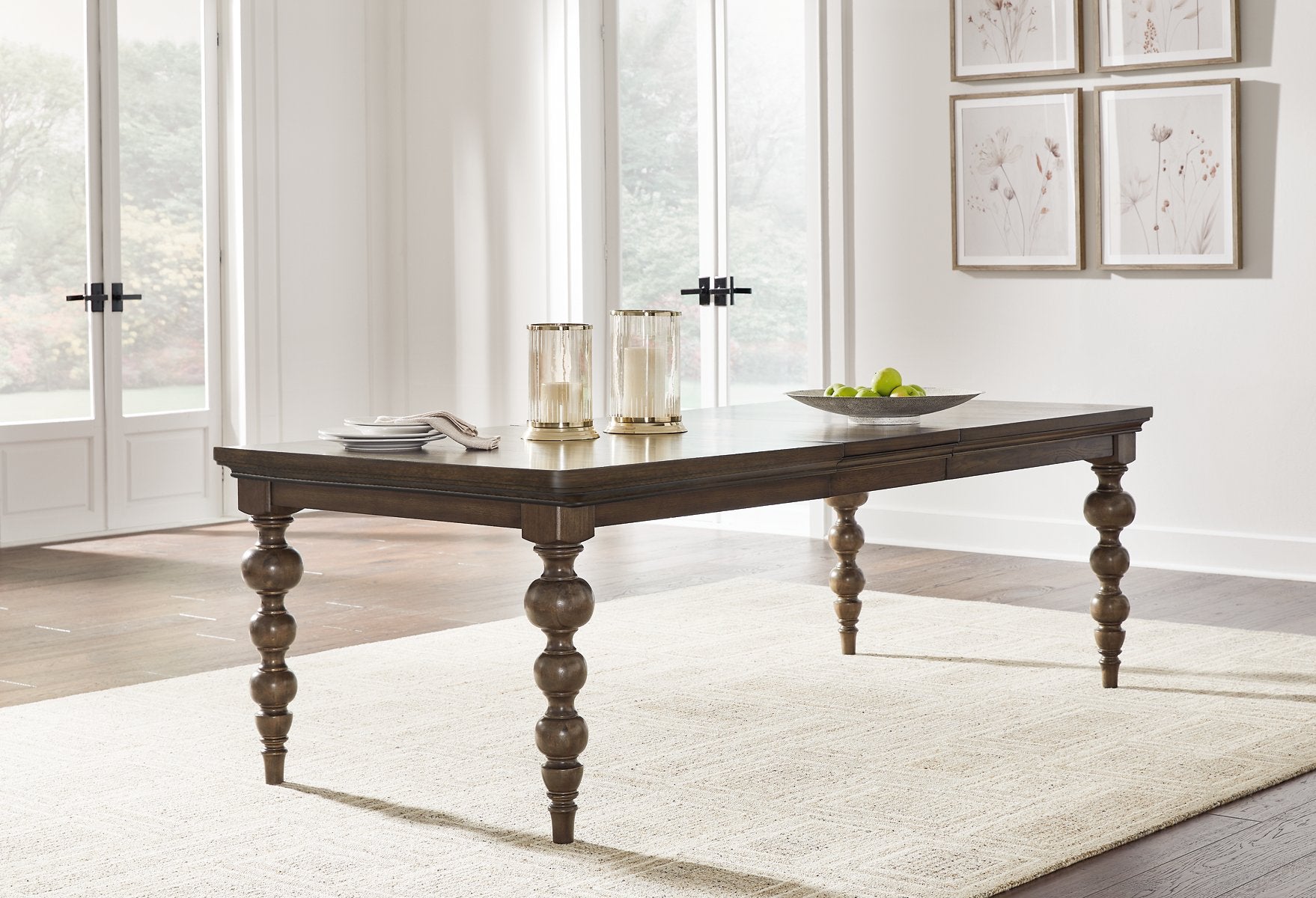 Veramond Dining Extension Table - Luxury Home Furniture (MI)
