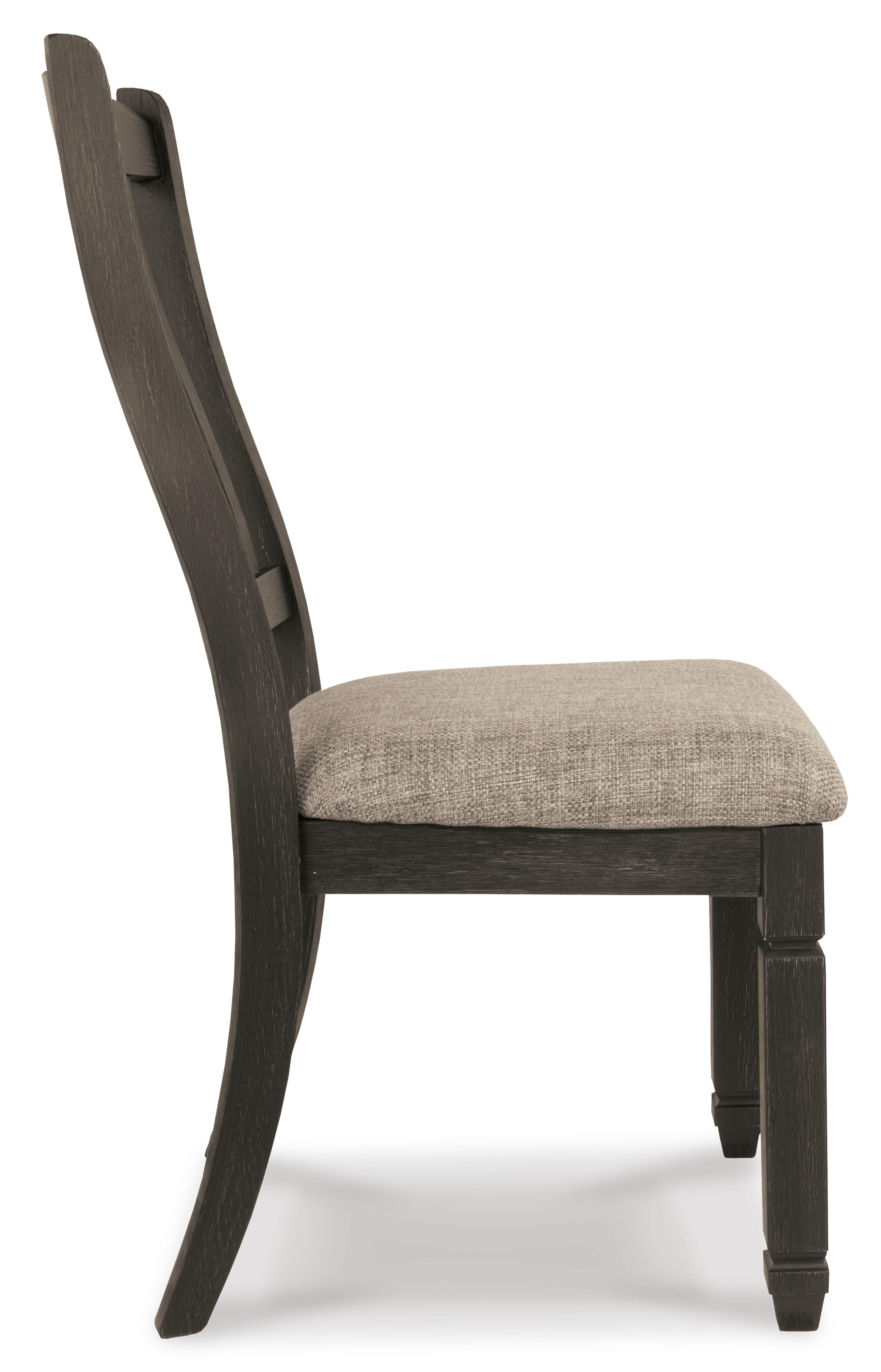 Tyler Creek Dining Set - Luxury Home Furniture (MI)