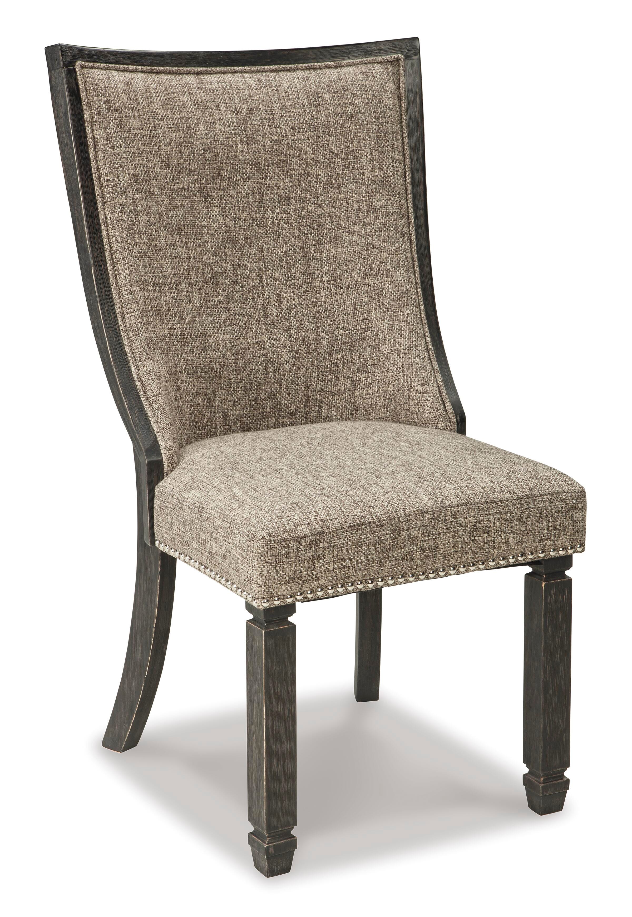 Tyler Creek Dining Set - Luxury Home Furniture (MI)