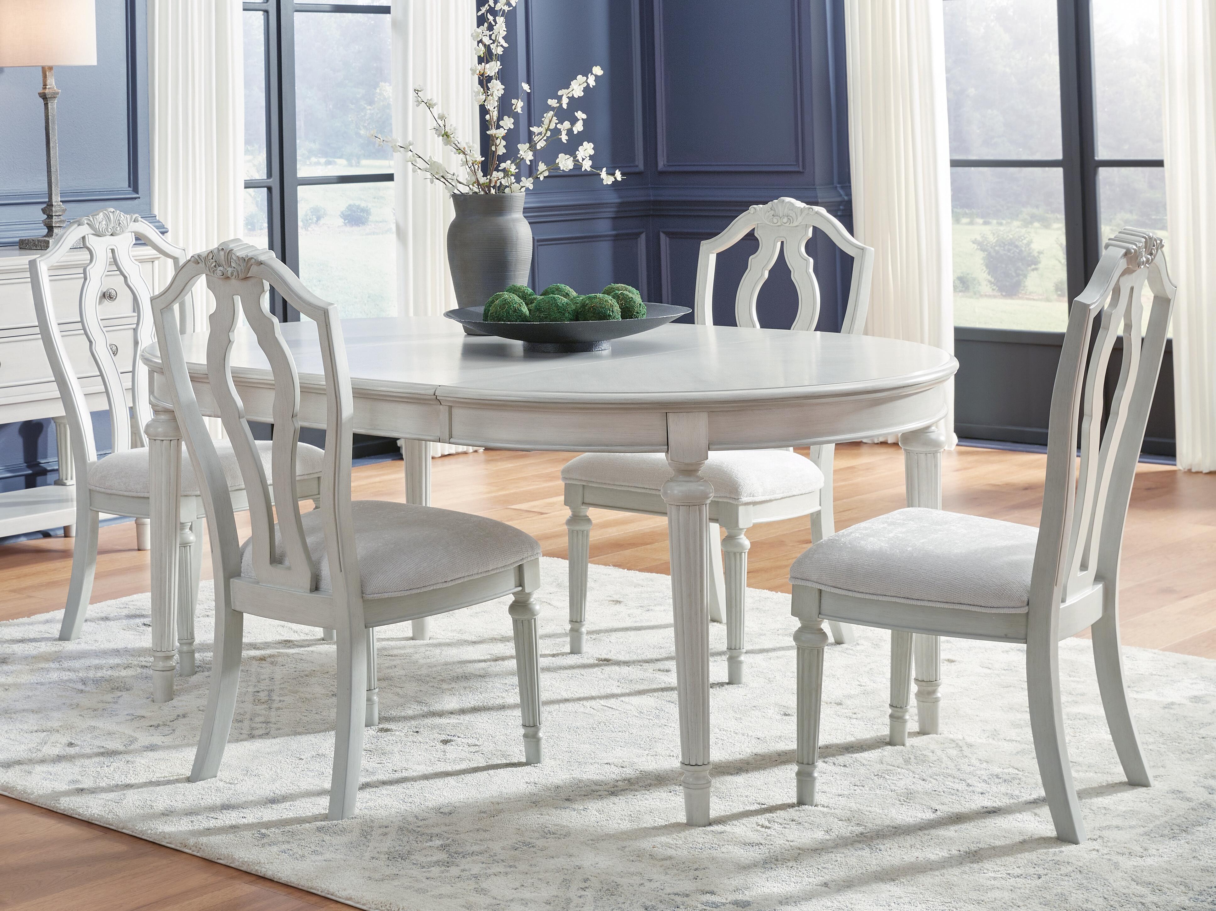 Montelaine Dining Room Set - Luxury Home Furniture (MI)