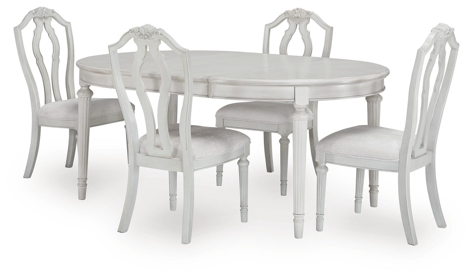 Montelaine Dining Room Set - Luxury Home Furniture (MI)